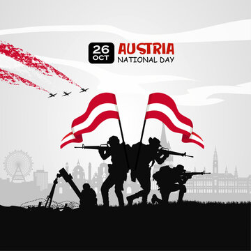 austria national day,