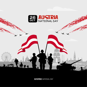 austria national day,
