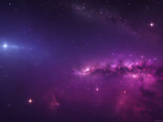 Star Field Wallapaper