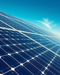 Radiant Reflections: The Power of Solar