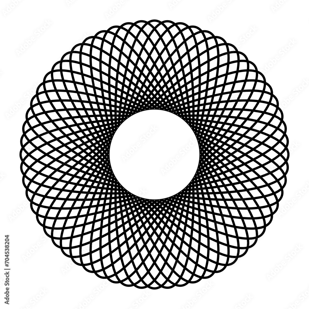 Poster geometric shapes form. retro funky graphic, 80s trends designs and vintage print element. memphis de