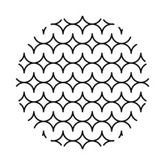 Pattern For Logo And More