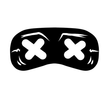 sleep eye mask