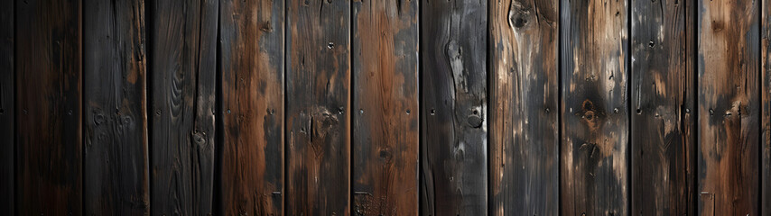 Fototapeta premium Rough and rustic, the wooden planks of the lumber pile lay scattered in the outdoor building site, hinting at the hard work and natural beauty that will soon take shape