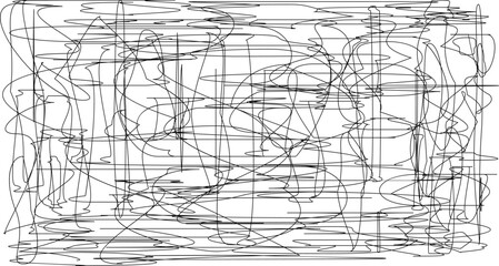 Chaotic Lines M_2205006