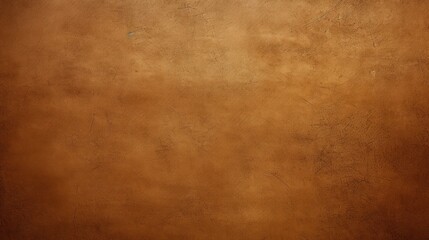 Fototapeta premium Rustic Elegance: Embrace the charm of vintage paper with this captivating brown texture background.