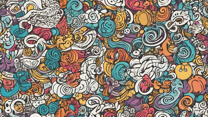 Abstract Modern Backgrounds. Abstract  Backgrounds design. AI generated image