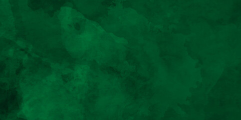 green watercolor paper textured illustration with splashes, Seamless and abstract green grunge texture with green stains, Creative paint gradients, splashes and stains for presentation and cover.
