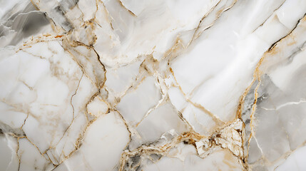 white marble texture - Classic neutral background suitable for Style: Timeless Simplicity Subject: An uncomplicated, neutral-toned background with a smooth and timeless appeal. - obrazy, fototapety, plakaty
