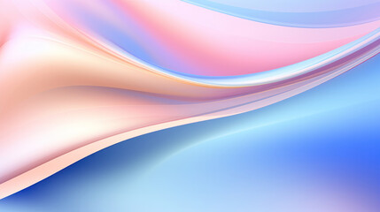 abstract background in light pink and light blue color