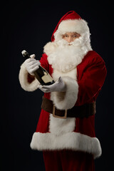 corporate xmas party