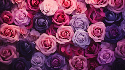 Valentine's Day hearts, Valentine's Day background, wedding background, blank copy space