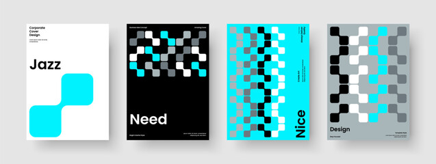 Creative Poster Design. Modern Brochure Layout. Geometric Background Template. Book Cover. Flyer. Report. Banner. Business Presentation. Magazine. Handbill. Notebook. Portfolio. Catalog