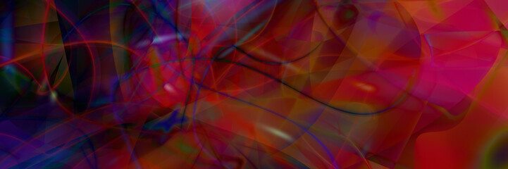 abstract background