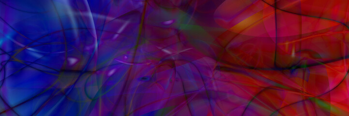 abstract background