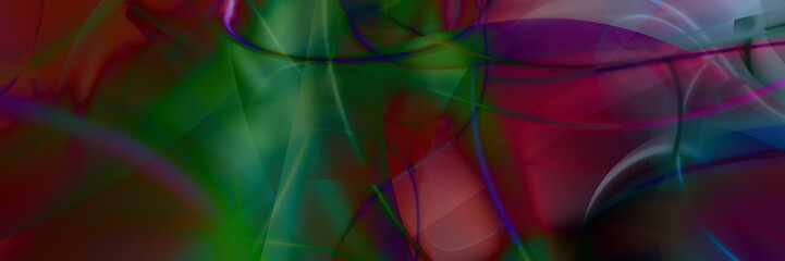 abstract background