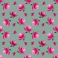 seamless pattern