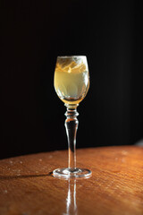 Cachaça is unique and tasteful