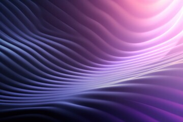 Abstract Colorful waves background for design and presentation