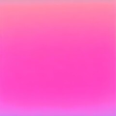 Fototapeta premium pink gradient color background