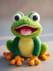 frog