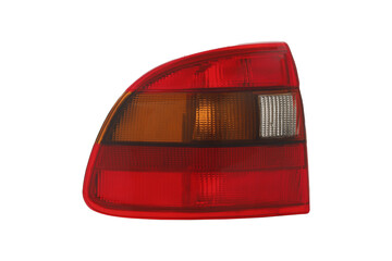 Tail lamps, rear lighting,