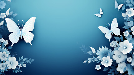 Holiday party background, New Year, birthday, celebration, Christmas background with blank copy space