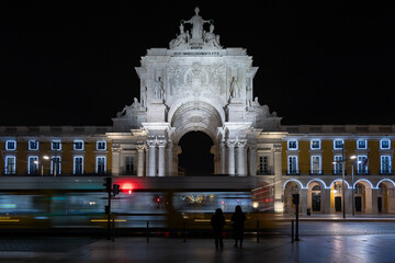 Christmas at Praça do Comércio 2023