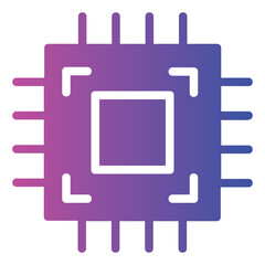 cpu icon