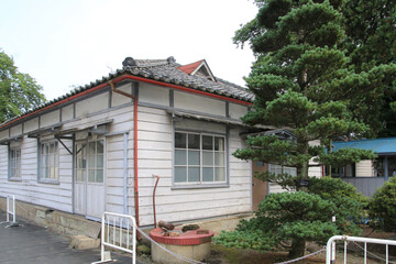 富岡製糸場