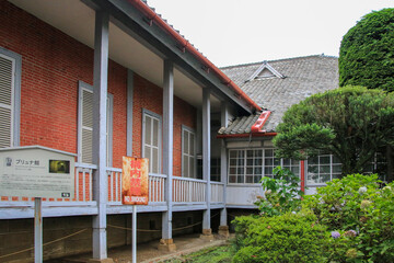 富岡製糸場