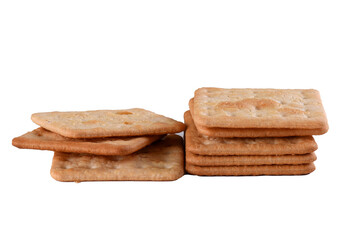 crunchy saltine cracker snack wheat flour biscuit