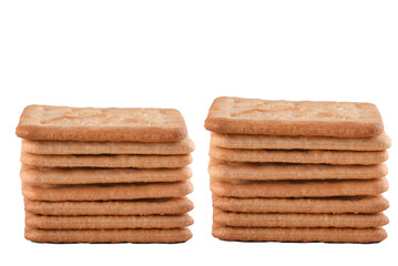 crunchy saltine cracker snack wheat flour biscuit