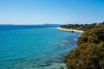 Sorrento - Portsea Artists' Trail in Australia