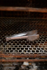 Pegador de cozinha