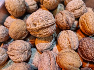 walnuts