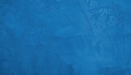 Blue painted wall wallpaper.