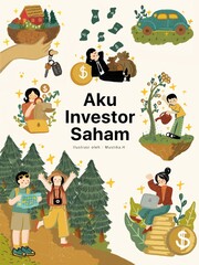 cute character illustration icon - cute girl women 