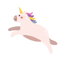 cute character illustration icon - cute girl women 