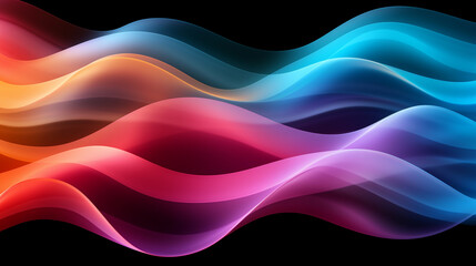 abstract colorful background