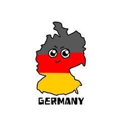 ドイツアイコン