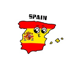 スペインアイコン