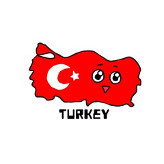 トルコアイコン