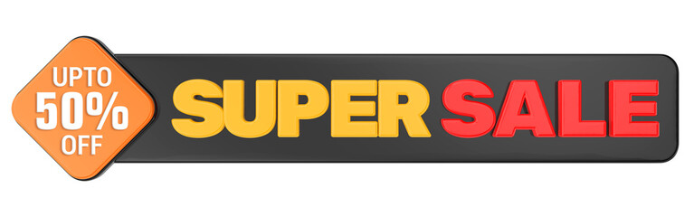Super Sale 1 Off Label 3D\Super Sale 50 Off Label 3D