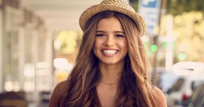 People, smile and portrait in sequence of diversity, inclusion and unity or solidarity in collage. Happy men and women, montage and group of multicultural person, positive and global in composite