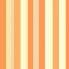 Fototapeta premium Colorful Peach Vertical stripes seamless pattern Background . Generative AI