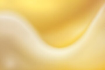Abstract gradient smooth blur Yellow background image