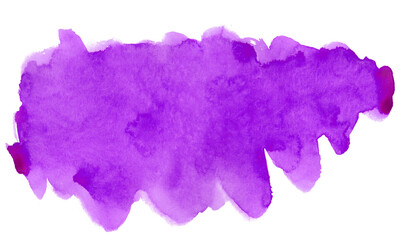 Brush Stroke Watercolor Texture