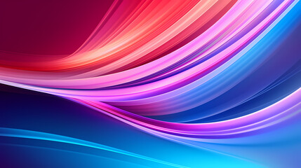 Fototapeta premium Abstract graphic poster web page PPT background, abstract background