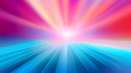 Obraz premium Abstract graphic poster web page PPT background, abstract background